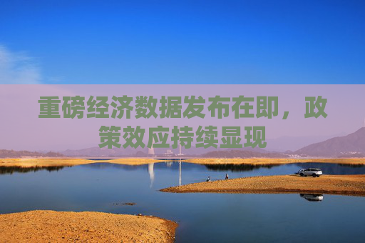 重磅经济数据发布在即，政策效应持续显现