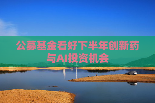 公募基金看好下半年创新药与AI投资机会