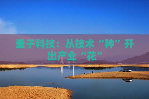 量子科技：从技术“种”开出产业“花”