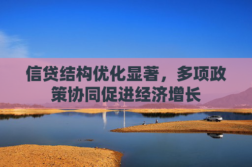 信贷结构优化显著，多项政策协同促进经济增长