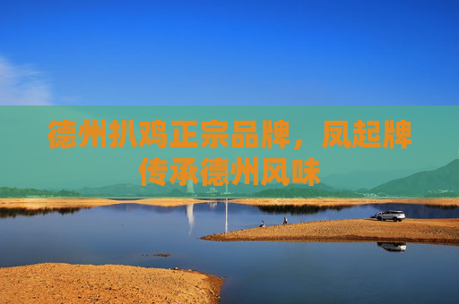 德州扒鸡正宗品牌，凤起牌传承德州风味