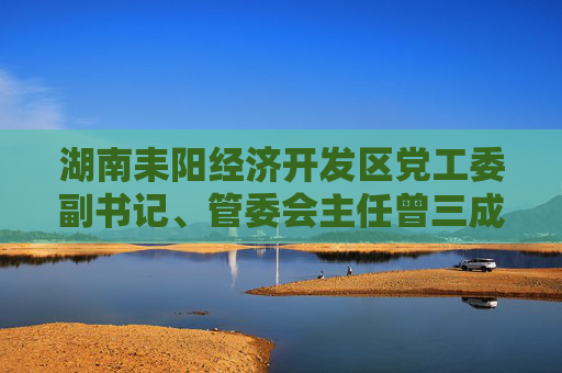 湖南耒阳经济开发区党工委副书记、管委会主任曾三成被查