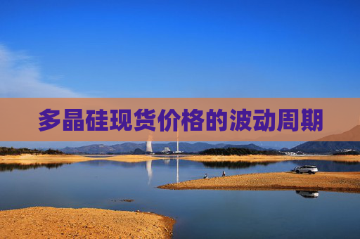 多晶硅现货价格的波动周期