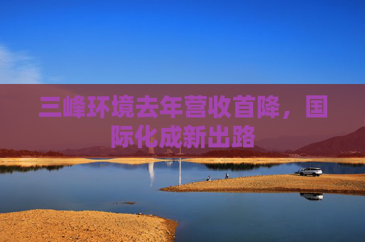 三峰环境去年营收首降，国际化成新出路