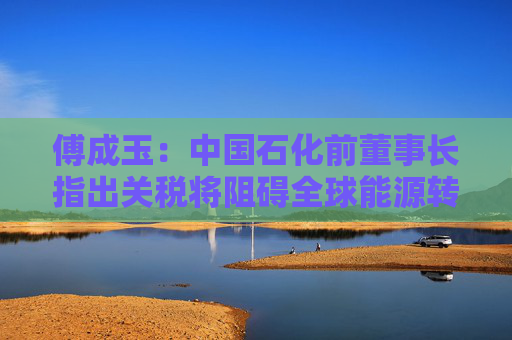 傅成玉：中国石化前董事长指出关税将阻碍全球能源转型