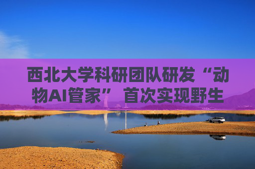 西北大学科研团队研发“动物AI管家” 首次实现野生动物行为精准自动识别与测量
