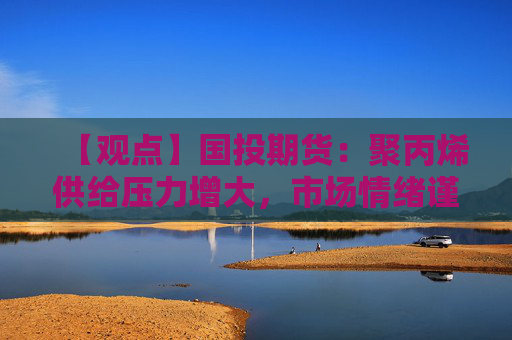 【观点】国投期货：聚丙烯供给压力增大，市场情绪谨慎调整