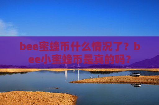 bee蜜蜂币什么情况了？bee小蜜蜂币是真的吗？