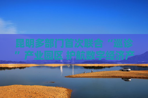 昆明多部门首次联合“巡诊”产业园区 护航数字经济产业发展
