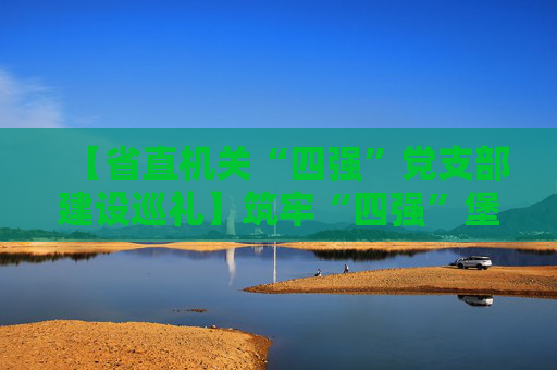 【省直机关“四强”党支部建设巡礼】筑牢“四强”堡垒 让党旗在履职一线高高飘扬——记省人大监察司法委党支部