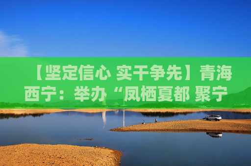 【坚定信心 实干争先】青海西宁：举办“凤栖夏都 聚宁圆梦”人才交流招聘活动 121家企事业单位提供岗位2795个