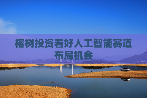 榕树投资看好人工智能赛道布局机会