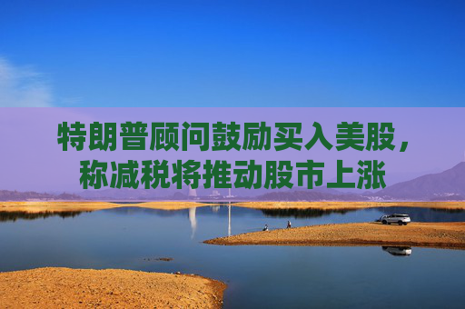特朗普顾问鼓励买入美股，称减税将推动股市上涨