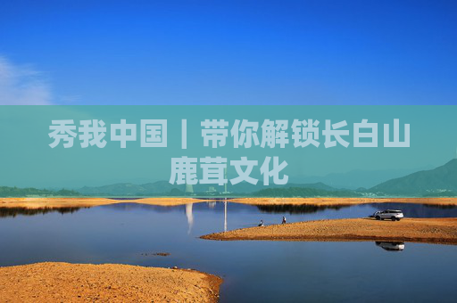 秀我中国｜带你解锁长白山鹿茸文化