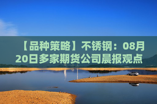 【品种策略】不锈钢：08月20日多家期货公司晨报观点汇总