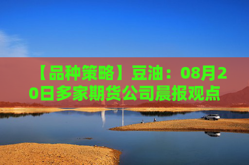 【品种策略】豆油：08月20日多家期货公司晨报观点汇总
