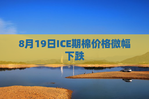 8月19日ICE期棉价格微幅下跌