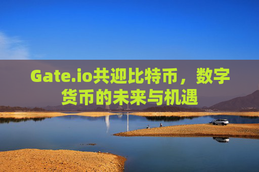 Gate.io共迎比特币，数字货币的未来与机遇
