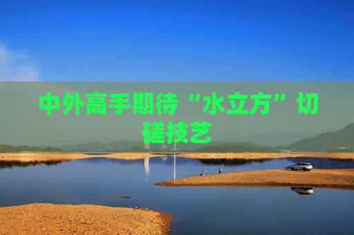中外高手期待“水立方”切磋技艺