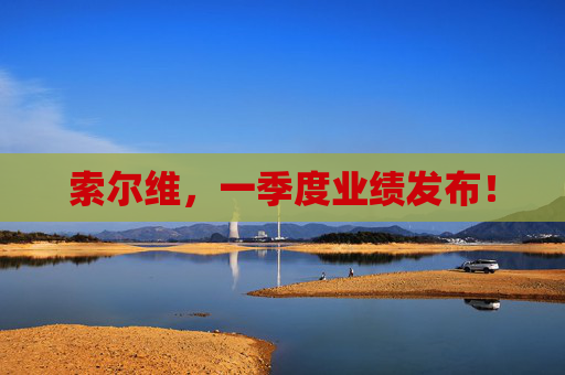 索尔维，一季度业绩发布！