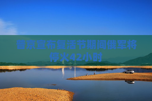 普京宣布复活节期间俄军将停火42小时