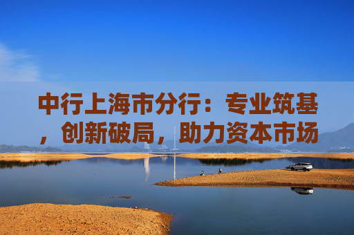 中行上海市分行：专业筑基，创新破局，助力资本市场稳健发展