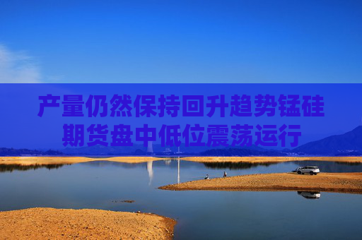产量仍然保持回升趋势锰硅期货盘中低位震荡运行