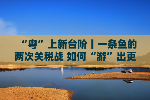 “粤”上新台阶丨一条鱼的两次关税战 如何“游”出更大市场
