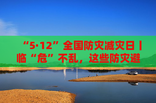 “5·12”全国防灾减灾日丨临“危”不乱，这些防灾避险知识请记牢！