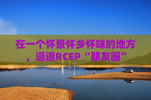 在一个怀景怀乡怀味的地方，逛逛RCEP“朋友圈”