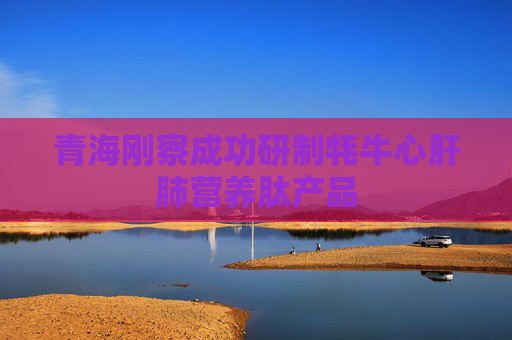 青海刚察成功研制牦牛心肝肺营养肽产品