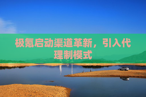 极氪启动渠道革新，引入代理制模式