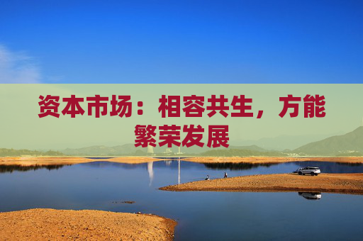 资本市场：相容共生，方能繁荣发展