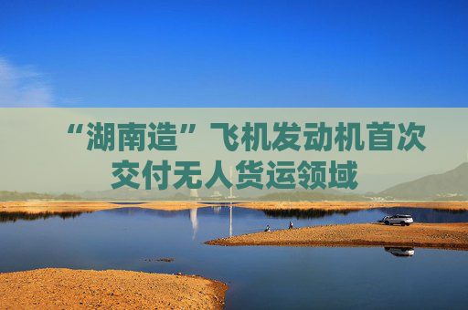 “湖南造”飞机发动机首次交付无人货运领域