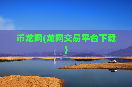 币龙网(龙网交易平台下载)