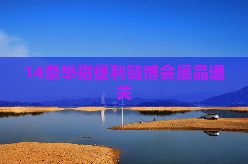 14条举措便利链博会展品通关
