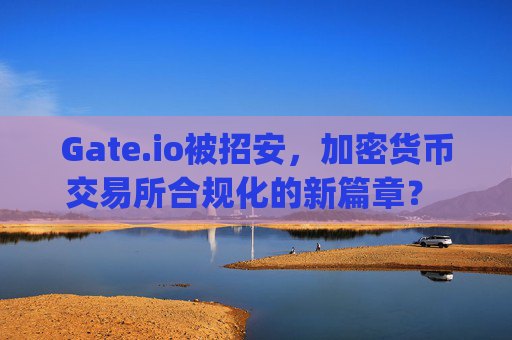 Gate.io被招安，加密货币交易所合规化的新篇章？ gate.io被招安