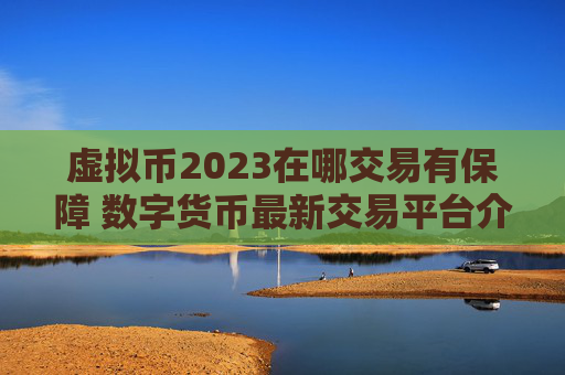 虚拟币2023在哪交易有保障 数字货币最新交易平台介绍下载