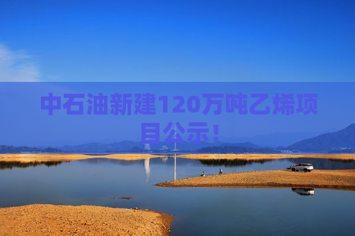 中石油新建120万吨乙烯项目公示！