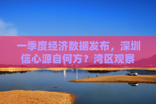 一季度经济数据发布，深圳信心源自何方？湾区观察