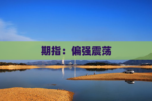 期指：偏强震荡