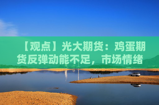 【观点】光大期货：鸡蛋期货反弹动能不足，市场情绪偏空