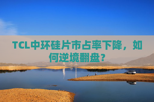 TCL中环硅片市占率下降，如何逆境翻盘？