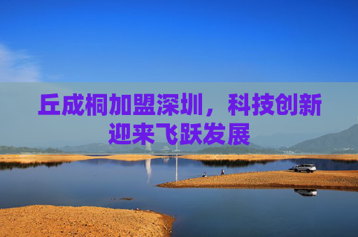 丘成桐加盟深圳，科技创新迎来飞跃发展