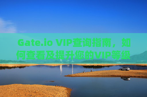 Gate.io VIP查询指南，如何查看及提升您的VIP等级 gate.io查询vip