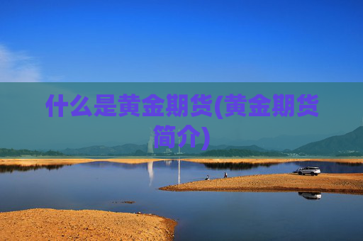 什么是黄金期货(黄金期货简介)