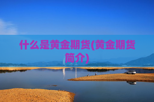 什么是黄金期货(黄金期货简介)