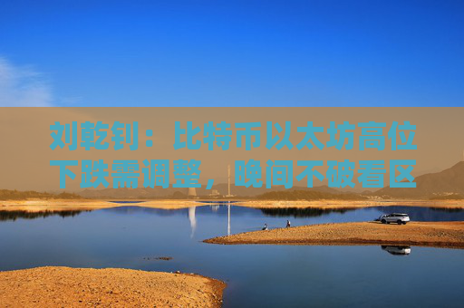 刘乾钊:比特币以太坊高位下跌需调整,晚间不破看区间