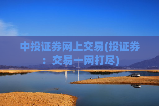 中投证券网上交易(投证券：交易一网打尽)
