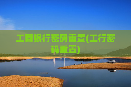工商银行密码重置(工行密码重置)